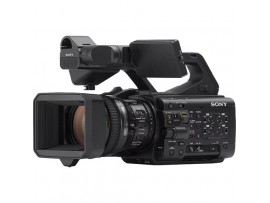 Sony PXW-Z300 3-CMOS XDCAM Camcorder